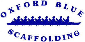 Oxford Blue Scaffolding Ltd