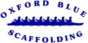 Oxford Blue Scaffolding Ltd