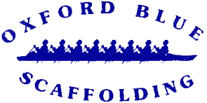 Oxford Blue Scaffolding Ltd